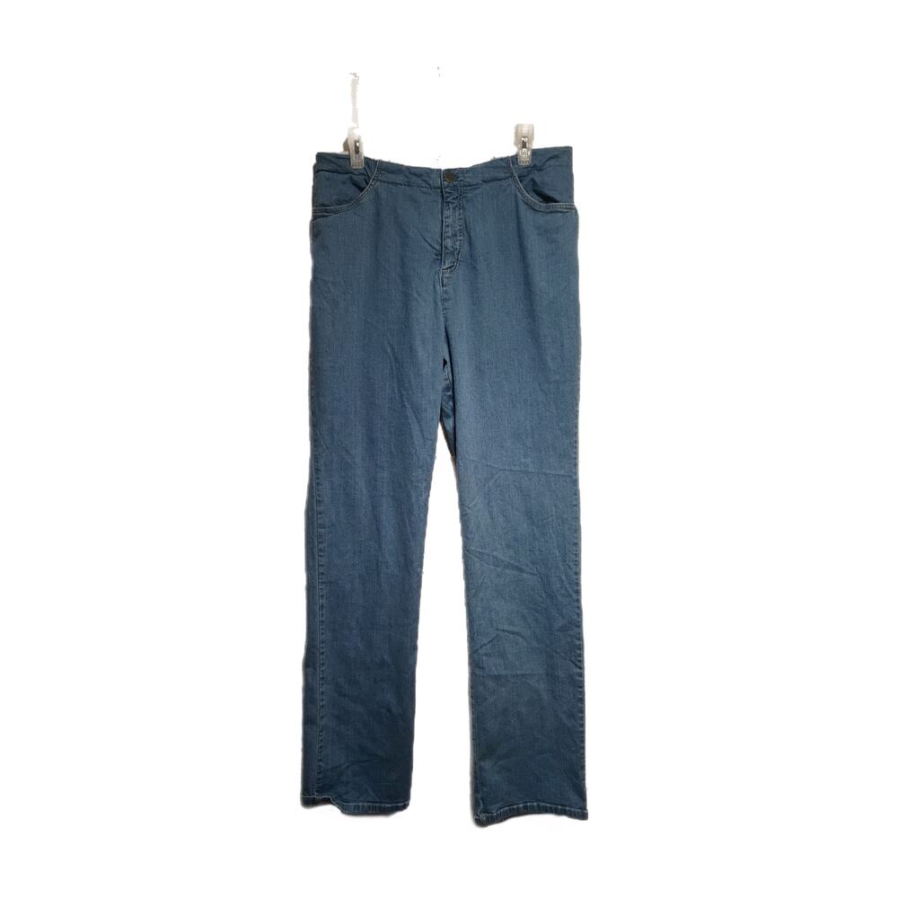 Dream Jeans Women's Jeans Size 18 Tall